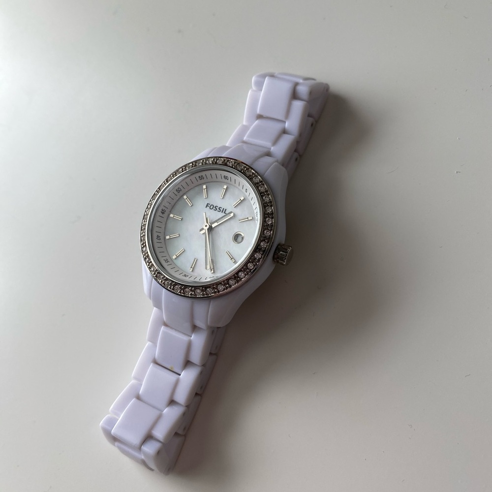 Fossil Watch